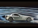 Mercedes-Benz SLR McLaren 2004 года